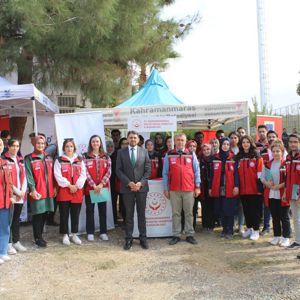6,1 Büyüklüğünde Deprem Temalı Yerel Düzey TAMP Tatbikatı - fotoğraf 2