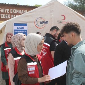 6,1 Büyüklüğünde Deprem Temalı Yerel Düzey TAMP Tatbikatı - fotoğraf 3