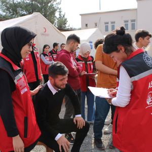6,1 Büyüklüğünde Deprem Temalı Yerel Düzey TAMP Tatbikatı - fotoğraf 4