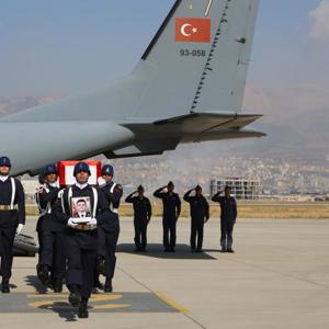 Şehidimiz Kürşat Sert’i Ebediyete Uğurladık - fotoğraf 9