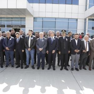 Şehidimiz Kürşat Sert’i Ebediyete Uğurladık - fotoğraf 8