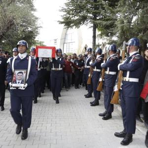 Şehidimiz Kürşat Sert’i Ebediyete Uğurladık - fotoğraf 6