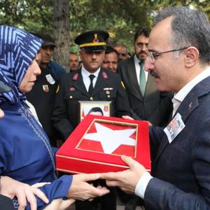 Şehidimiz Kürşat Sert’i Ebediyete Uğurladık - fotoğraf 5