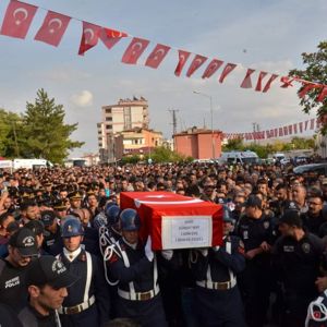 Şehidimiz Kürşat Sert’i Ebediyete Uğurladık - fotoğraf 10