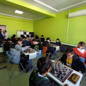 Sakarya Satranç Turnuvası - fotoğraf 11