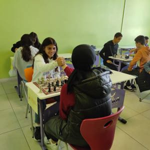 Sakarya Satranç Turnuvası - fotoğraf 5