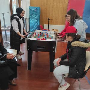 Mersin Satranç Turnuvası - fotoğraf 2