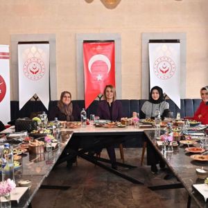 25 Kasım Kadına Yönelik Şiddete Karşı Uluslararası Mücadele Günü - fotoğraf 3