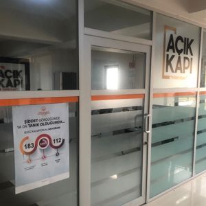 25 Kasım Kadına Yönelik Şiddete Karşı Uluslararası Mücadele Günü - fotoğraf 4