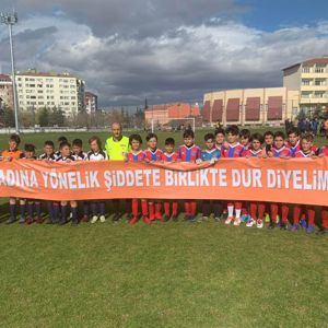 25 Kasım Kadına Yönelik Şiddete Karşı Uluslararası Mücadele Günü - fotoğraf 6