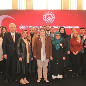 Kamuya 602 Şehit Yakını, Gazi ve Gazi Yakını Atandı - fotoğraf 4