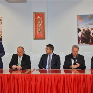 Karaağaç Mahallesinde “Madde Bağımlılığı ile Mücadele” Buluşması Gerçekleşti - fotoğraf 2