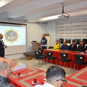 Karaağaç Mahallesinde “Madde Bağımlılığı ile Mücadele” Buluşması Gerçekleşti - fotoğraf 4