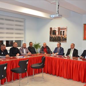 Karaağaç Mahallesinde “Madde Bağımlılığı ile Mücadele” Buluşması Gerçekleşti - fotoğraf 6