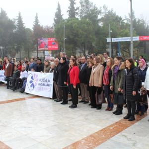 3 Aralık Dünya Engelliler Günü Etkinlikleri - fotoğraf 7
