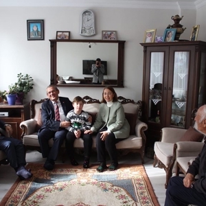 SEVGİ İLE ENGELLERİ AŞIYORUZ. - fotoğraf 2