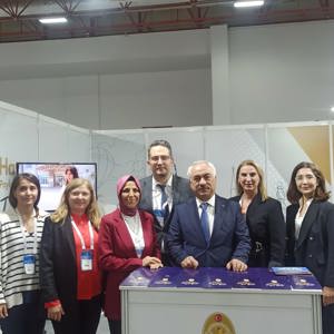 3 Aralık Dünya Engelliler Günü İlimizde Çeşitli Etkinliklerle Kutlandı. - fotoğraf 1