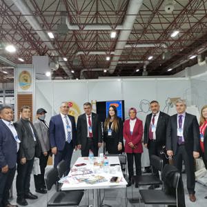 3 Aralık Dünya Engelliler Günü İlimizde Çeşitli Etkinliklerle Kutlandı. - fotoğraf 3