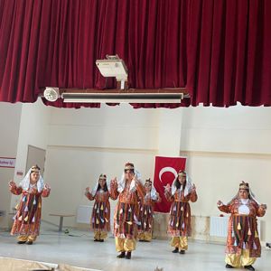 3 Aralık Dünya Engelliler Günü İlimizde Çeşitli Etkinliklerle Kutlandı. - fotoğraf 4