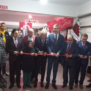 3 Aralık Dünya Engelliler Günü İlimizde Çeşitli Etkinliklerle Kutlandı. - fotoğraf 5