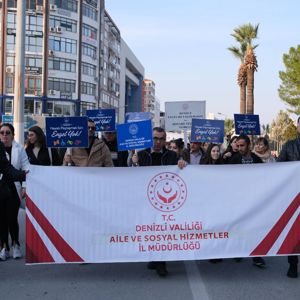 3 Aralık Dünya Engelliler Günü İlimizde Çeşitli Etkinliklerle Kutlandı. - fotoğraf 11