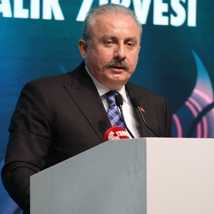 TBMM Başkanı Mustafa Şentop ve Bakanımız Derya Yanık’ın Katılımıyla İlk Engelli Hakları Ulusal Eylem Planı Açıklandı - fotoğraf 1