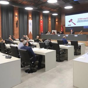 Pamukkale Belediyesi Meclis üyelerine Kadına Yönelik Şiddetle Mücadele ve Erken Yaşta ve Zorla Evliliklerle  Mücadele Eğitimleri verildi - fotoğraf 2