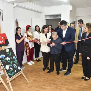 3 Aralık’ta Uzunköprü Bakım, Rehabilitasyon ve Aile Danışma Merkezinde Engellilerimiz ile Bir Araya Geldik - fotoğraf 2