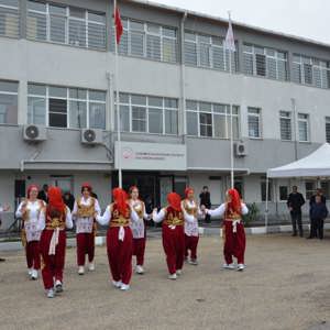 3 Aralık’ta Uzunköprü Bakım, Rehabilitasyon ve Aile Danışma Merkezinde Engellilerimiz ile Bir Araya Geldik - fotoğraf 4