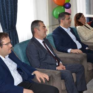 3 Aralık’ta Uzunköprü Bakım, Rehabilitasyon ve Aile Danışma Merkezinde Engellilerimiz ile Bir Araya Geldik - fotoğraf 8