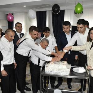 3 Aralık’ta Uzunköprü Bakım, Rehabilitasyon ve Aile Danışma Merkezinde Engellilerimiz ile Bir Araya Geldik - fotoğraf 10