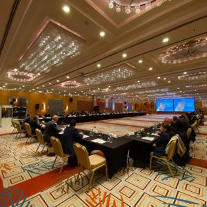 Bakanlığımız ve Birleşmiş Milletler Çocuklara Yardım Fonu (UNICEF) Arasındaki 2021- 2022 Çalışma Planı’nın Yıllık Değerlendirilme Toplantısı Gerçekleştirildi - fotoğraf 4