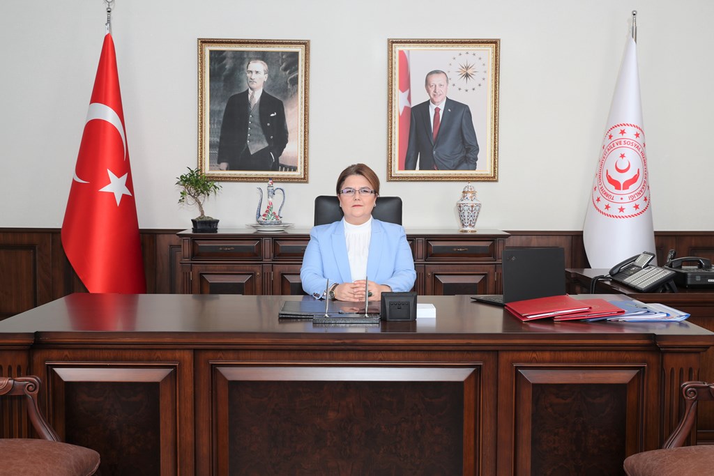 Aile ve Sosyal Hizmetler Enstitüsü Kuruluyor