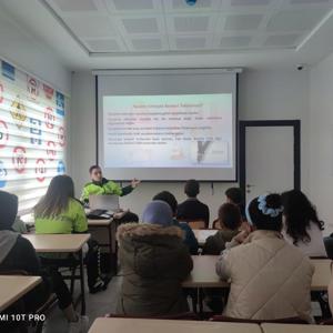 Okul Destek Projesi - fotoğraf 1