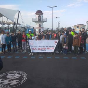 Okul Destek Projesi - fotoğraf 3
