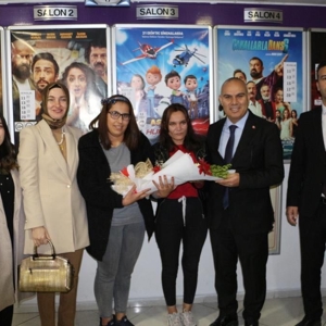 3 Aralık Dünya Engelililer Günü - fotoğraf 3