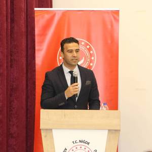Niğde Engelsiz Yaşam Bakım, Rehabiltasyon ve Aile Danışma Merkezi Müdürlüğümüzün 3 Aralık Dünya Engelililer Günü Dolayısıyla Düzenlediği Program - fotoğraf 3
