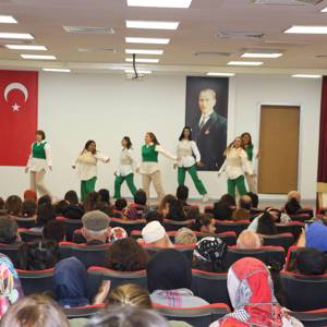 Niğde Engelsiz Yaşam Bakım, Rehabiltasyon ve Aile Danışma Merkezi Müdürlüğümüzün 3 Aralık Dünya Engelililer Günü Dolayısıyla Düzenlediği Program - fotoğraf 4