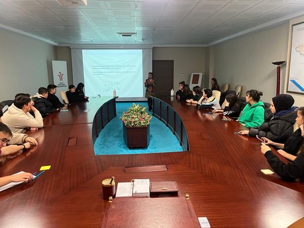 FİNANSAL OKUR YAZARLIK EĞİTİMİ