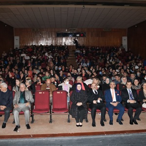 Kadına Yönelik Şiddeti Sonlandırmak ‘MÜMKÜN’ - fotoğraf 8