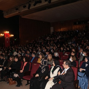 Kadına Yönelik Şiddeti Sonlandırmak ‘MÜMKÜN’ - fotoğraf 12
