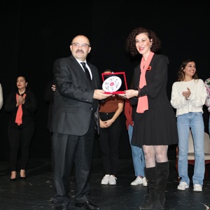 Kadına Yönelik Şiddeti Sonlandırmak ‘MÜMKÜN’ - fotoğraf 14
