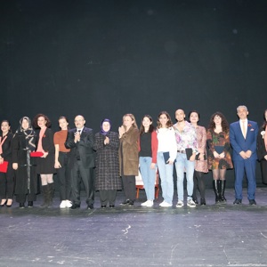 Kadına Yönelik Şiddeti Sonlandırmak ‘MÜMKÜN’ - fotoğraf 19