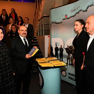 Kadına Yönelik Şiddeti Sonlandırmak ‘MÜMKÜN’ - fotoğraf 22