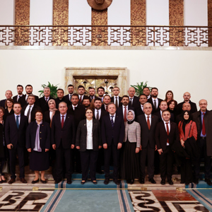 Bakanlığımız 2023-2025 dönemi Bütçe Teklifi Türkiye Büyük Millet Meclisi Genel Kurulunda yapılmış ve oylamaya sunularak kabul edilmiştir - fotoğraf 2