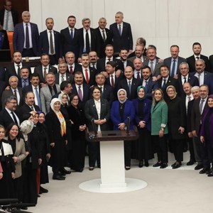 Aile ve Sosyal Hizmetler Bakanlığı’nın 2023 Yılı Bütçesi TBMM Genel Kurulu’nda Kabul Edildi - fotoğraf 1
