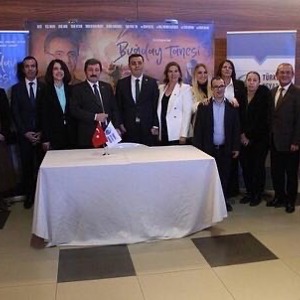 BUĞDAY TANESİ VİZYONA GİRDİ - fotoğraf 1