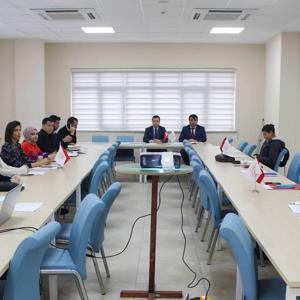 Çocuk Hizmetleri Birimleri Özdeğerlendirme Toplantısı Düzenlendi  - fotoğraf 3