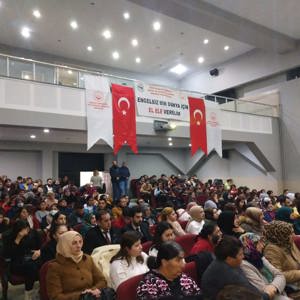 3 Aralık Dünya Engelliler Günü Etkinlikleri - fotoğraf 3