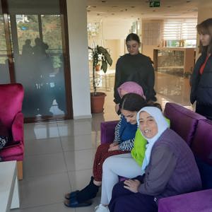 Nesiller Buluşuyor - fotoğraf 2